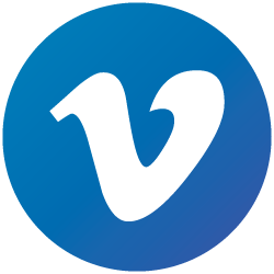 vimeo logo