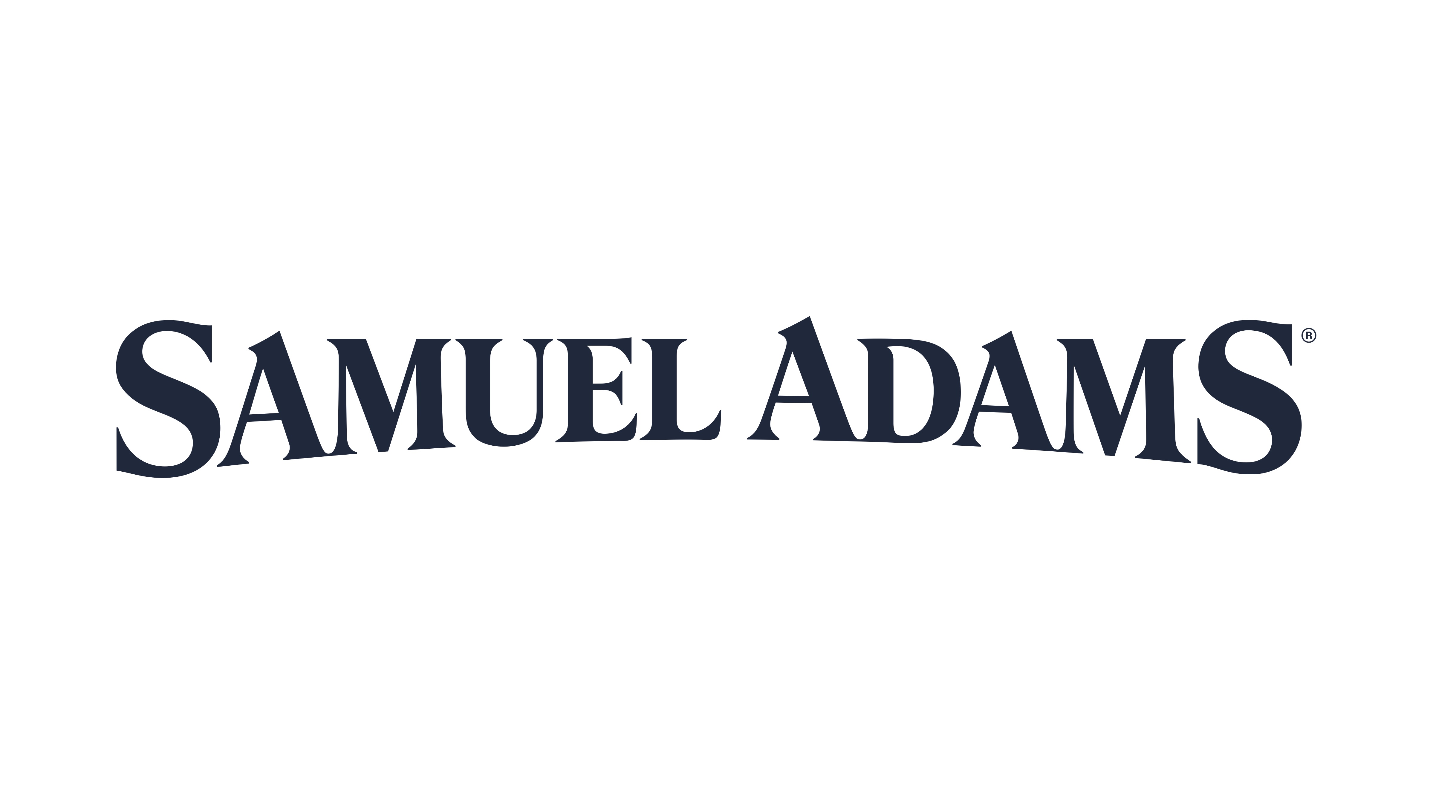 Samuel Adams Logo