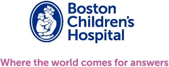 Boston Children's Hospital