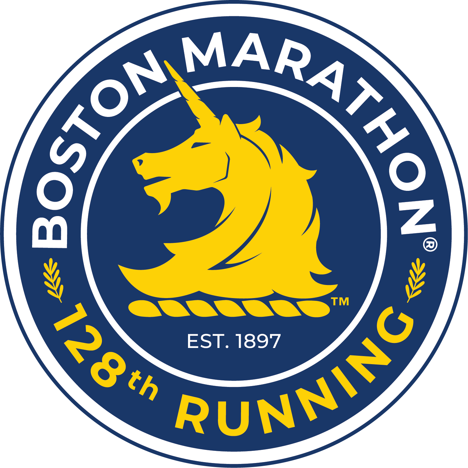 Global Field of Qualifiers Notified of Acceptance into the 128th Boston