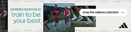adidas running