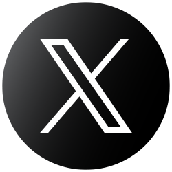 X Logo