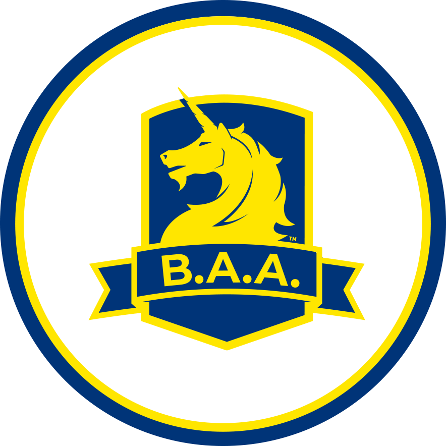 BAA LOGO