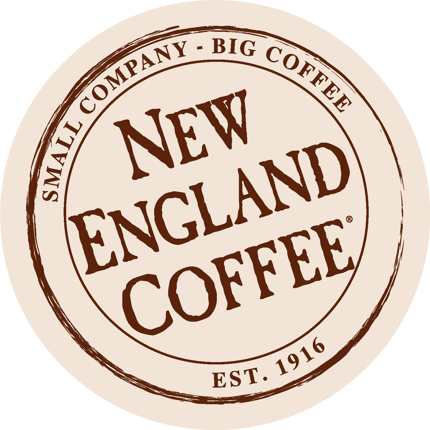 New England Coffee