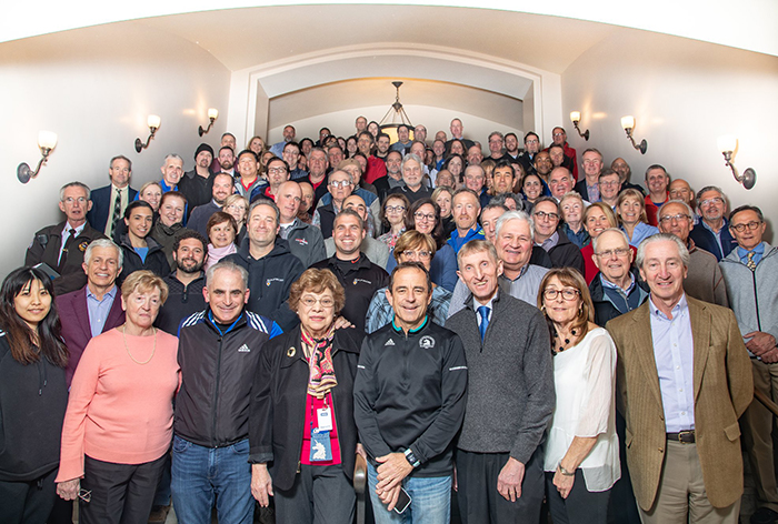 Boston Marathon Organizing Committee