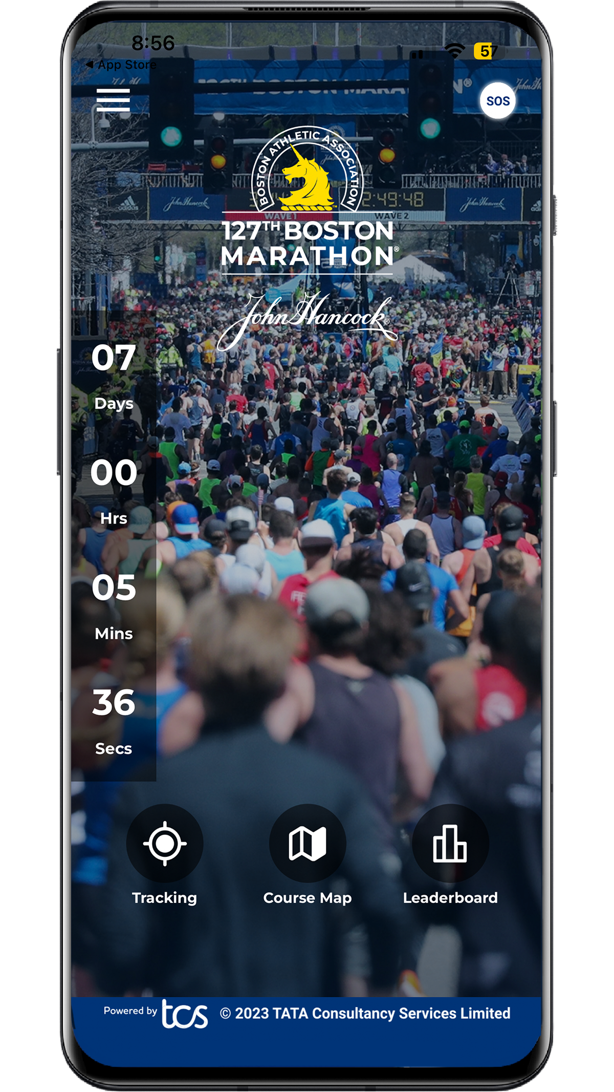 OnePlus phone/B.A.A. mobile app