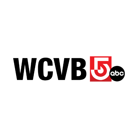 WCVB TV Channel 5 Logo
