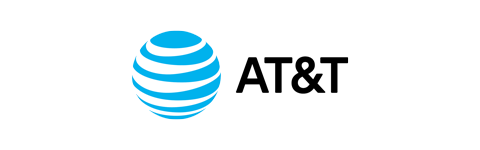 at&t logo
