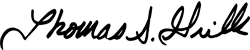 Grilk signature