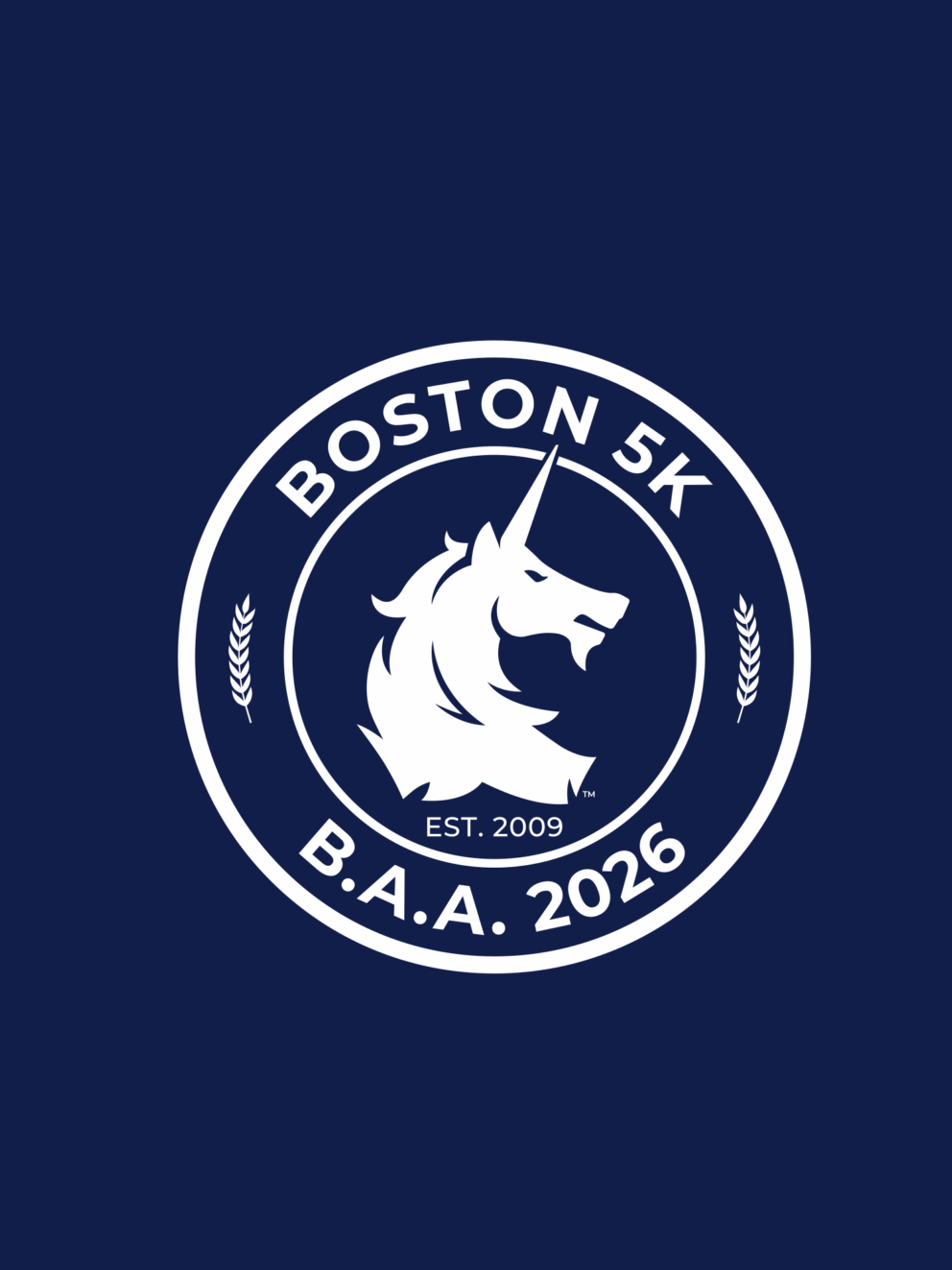 Boston 5K logo