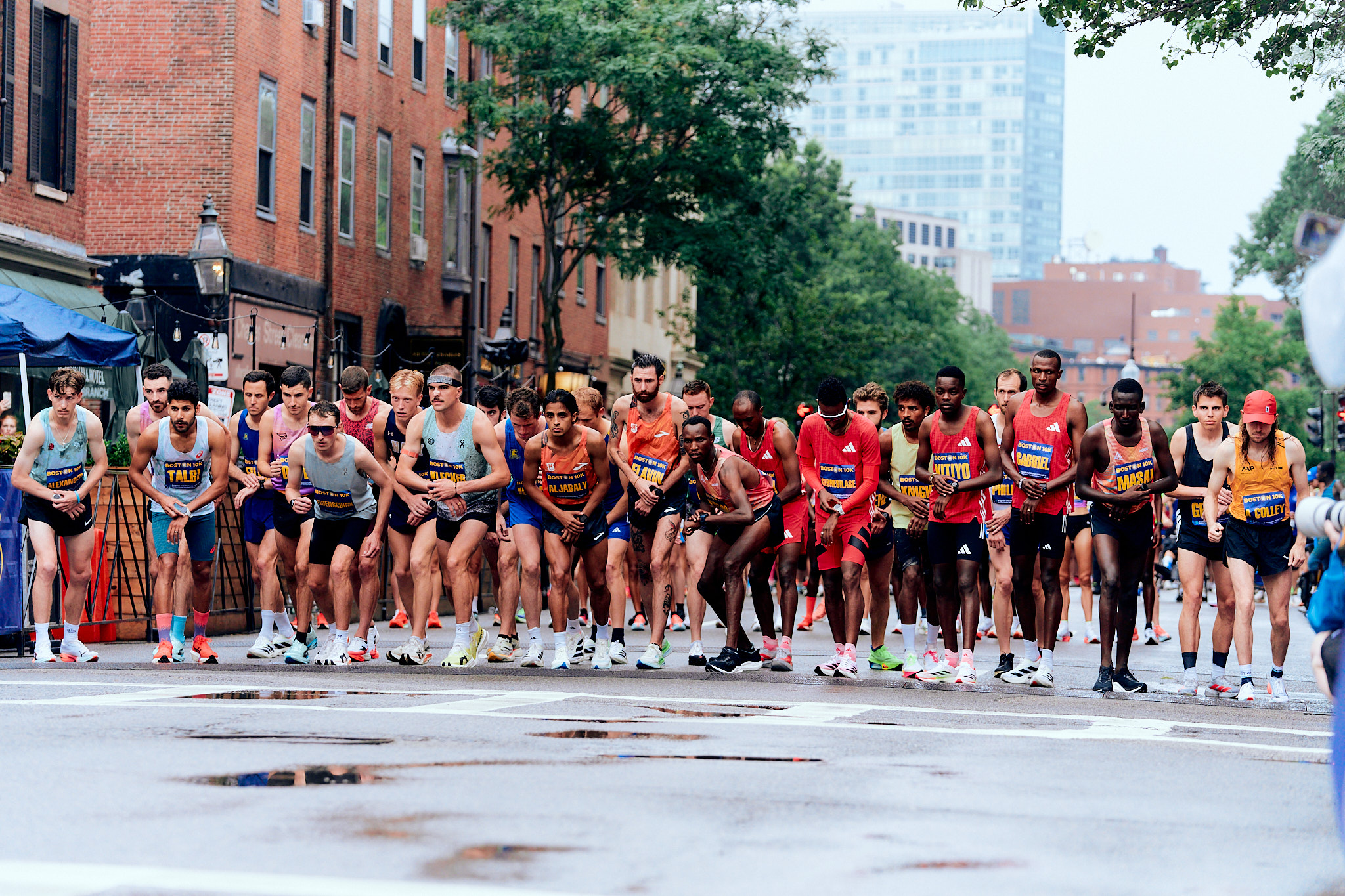 Boston Athletic Association
