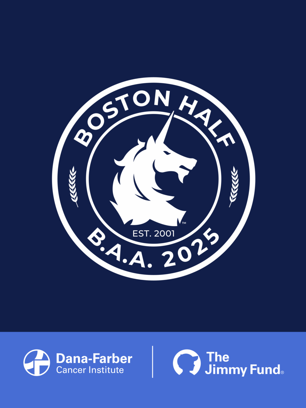 Boston Half logo