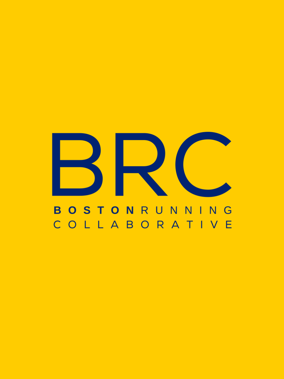 Boston Running Collaborative