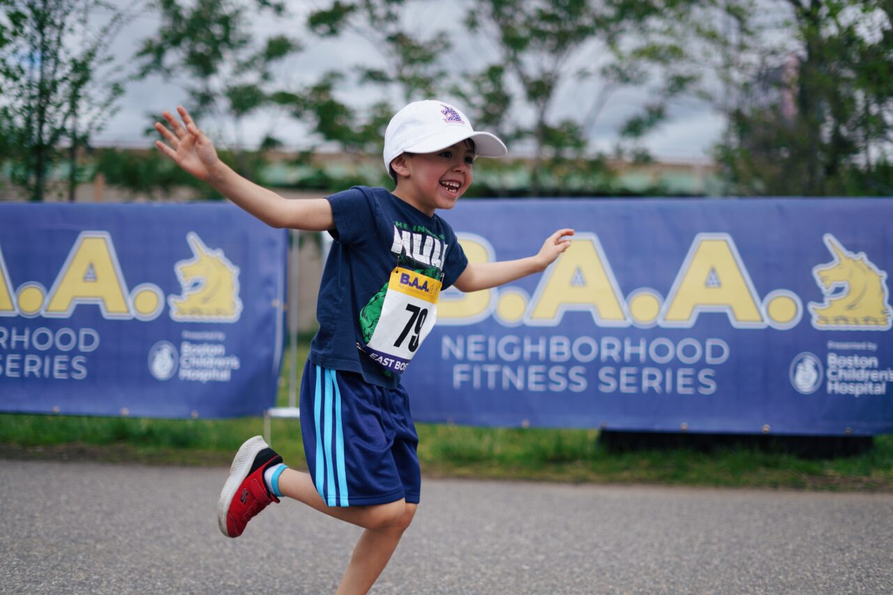 Boston Moves Finisher